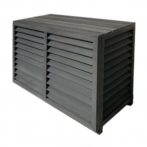 Vrmepumpskpa Antracitgr