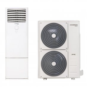 Värmepump Apollo 48000