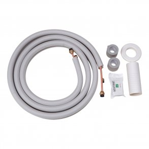 Rörsats T / Installera. 3,5M 1 / 4X3 / 8
