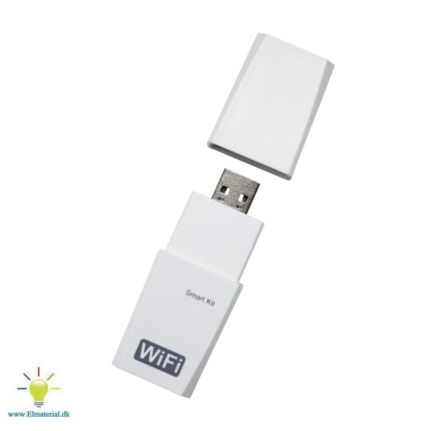 Wifi Modul Til Apollo Vg