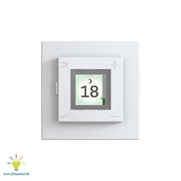 Nob Gulvvarme Termostat Ntb