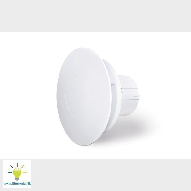 Nob Ventilator Nhtr Rund