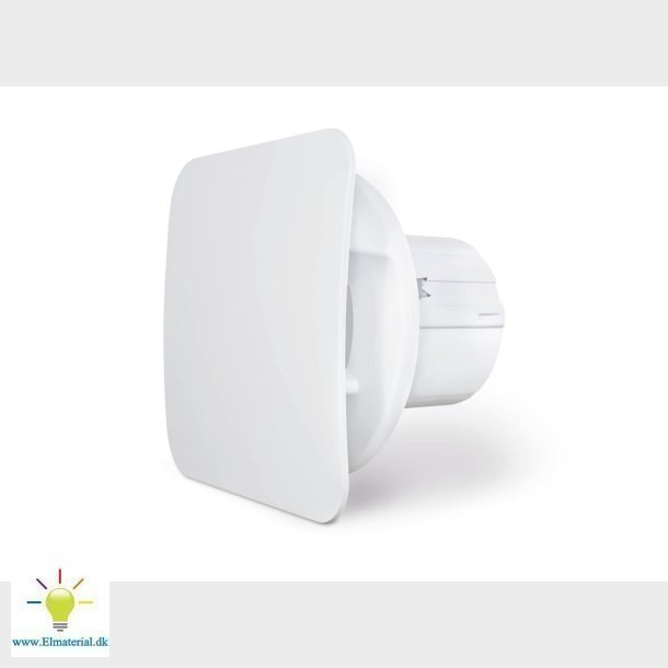 Nob Ventilator Nhts Firkantet