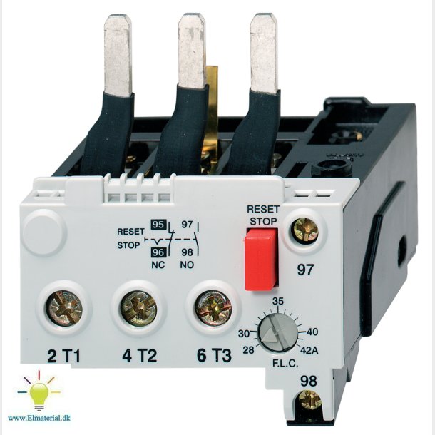 Termorel U3-42 K3 20-28A