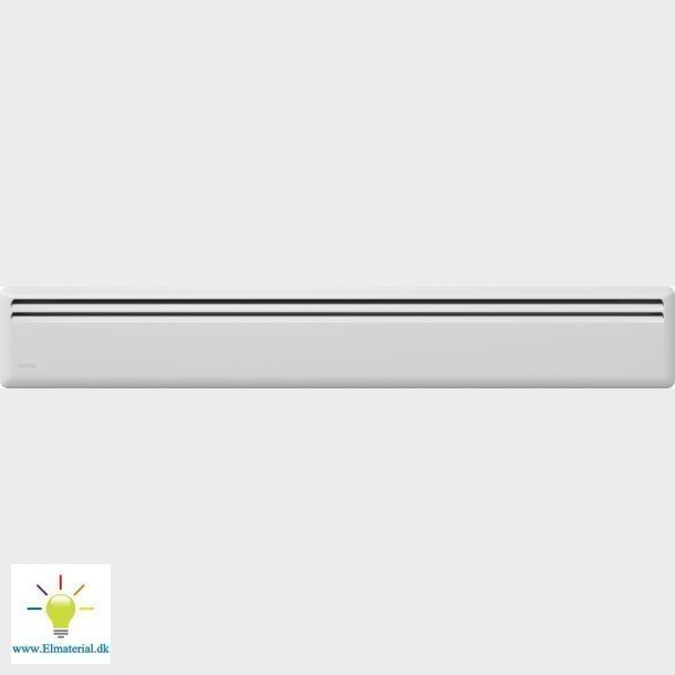 Varmeliste Nfk2N 1000W 400V