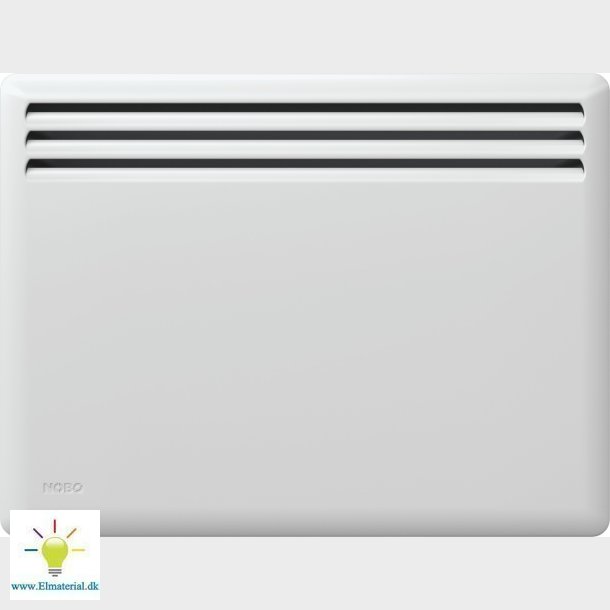 Varmepanel Nfk4N 500W 400V