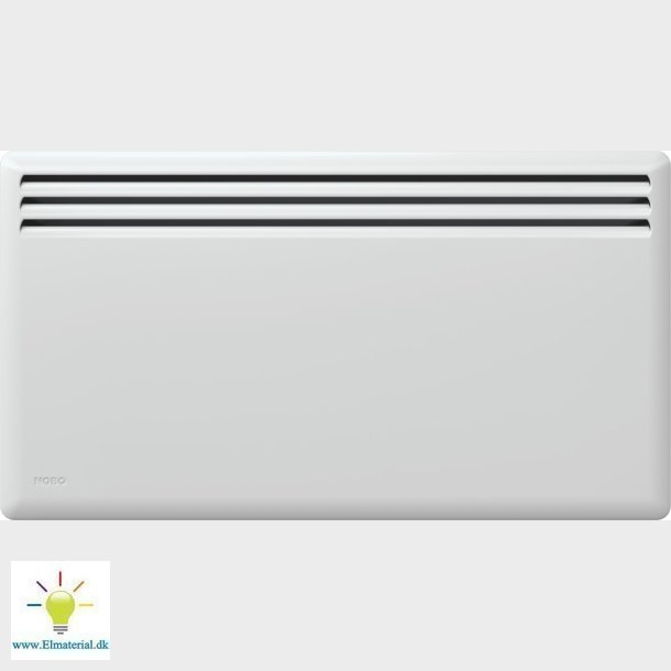Varmepanel Nfk4N 1000W 400V