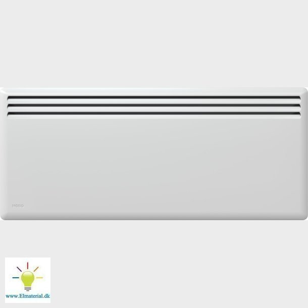 Varmepanel Nfk4N 1250W 400V