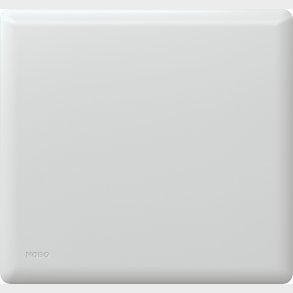 Värmepanel Ntl4N 250W 230V