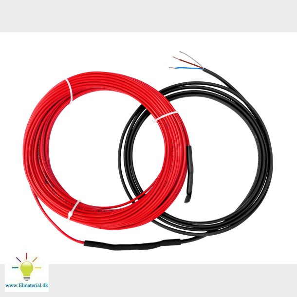 Varmekabel Nuc18W/Lm 2600W 149