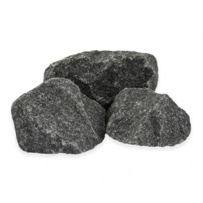 Saunasten 20Kg 5-10Cm