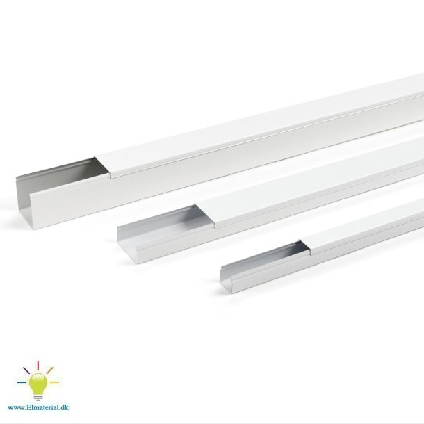 Ledningskan. Bes Mini 20/40 Ph