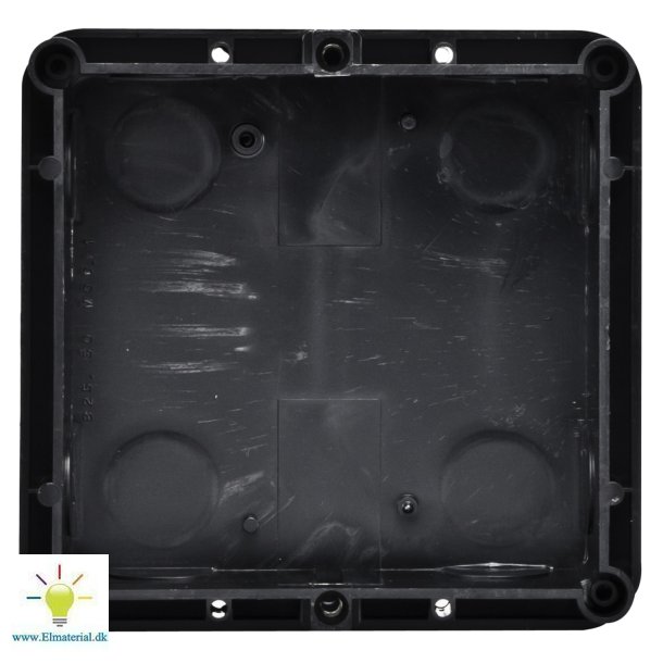 Indmuringsdse F/1 Modul S2