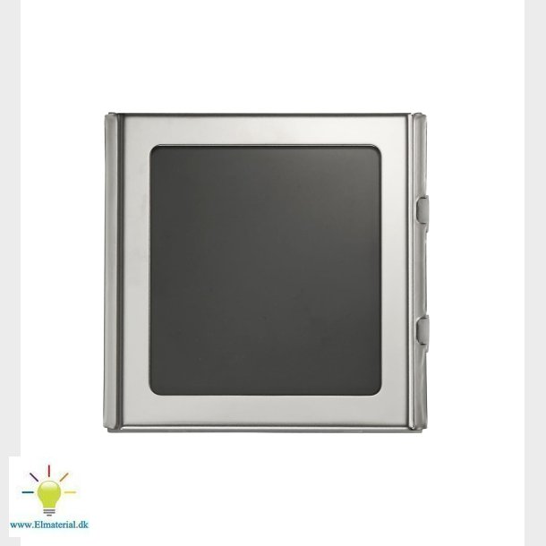 Husnummer-Modul For Steel