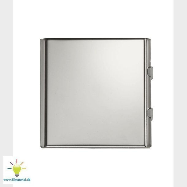 Blindmodul For Steel