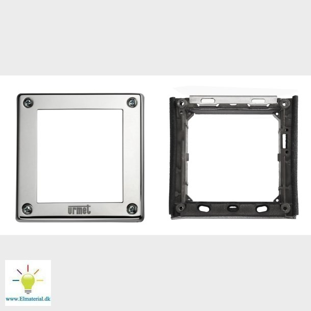 Frontramme Steel 1158/61 1 Mod