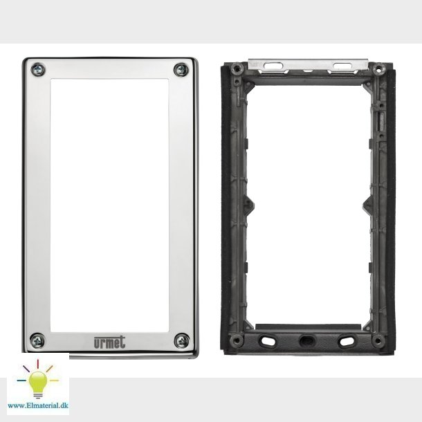Frontramme Steel 1158/62 2 Mod