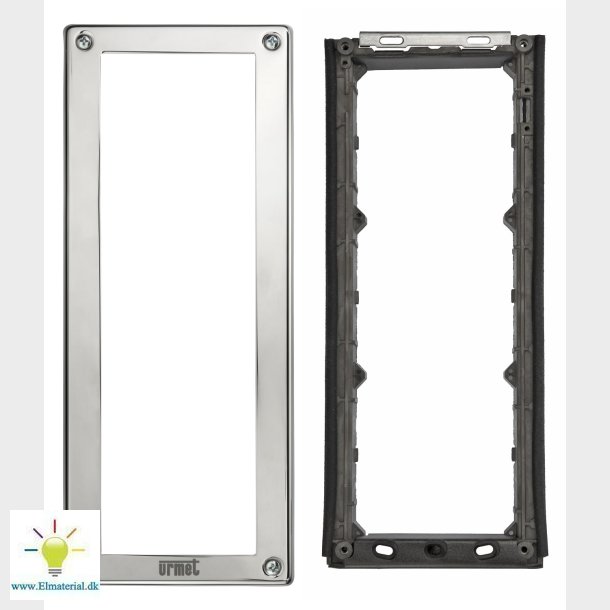 Frontramme Steel 1158/63 3 Mod