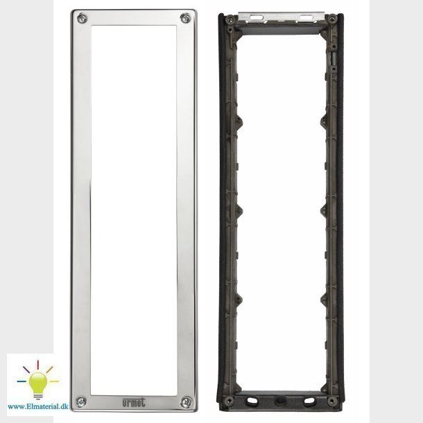 Frontramme Steel 1158/64 4 Mod