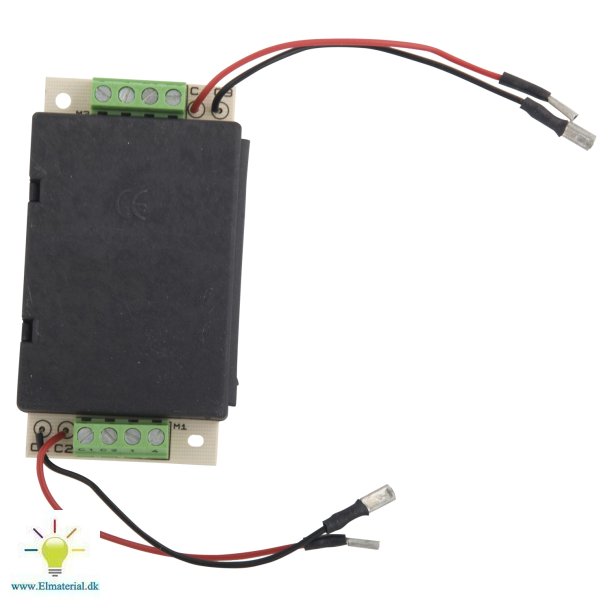 Medhrssprre Enhed Til 1+N