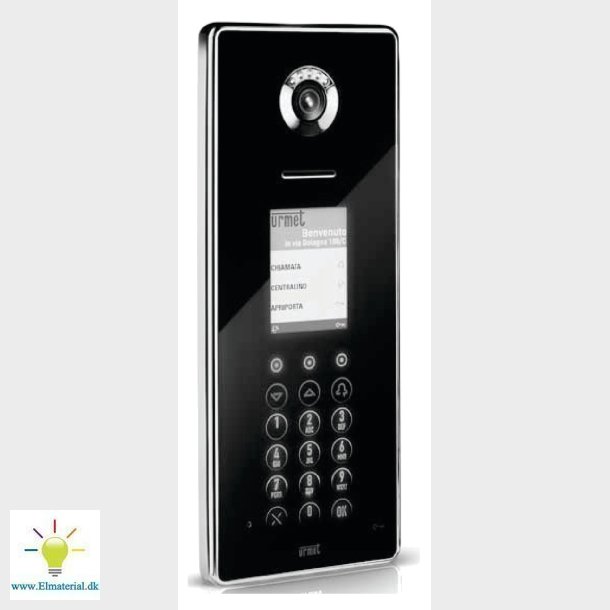 Drstation 2Voice Elekta Glas