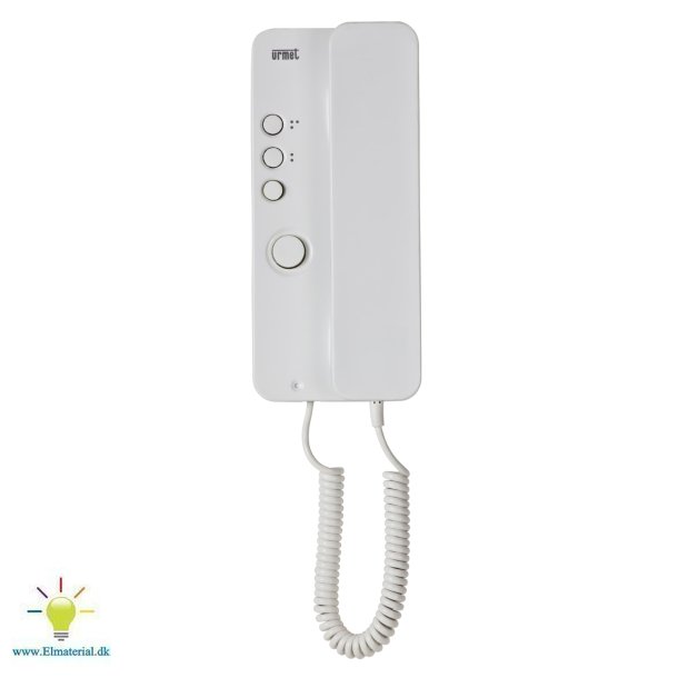 Drtelefon Miro, Audio, 2Voice