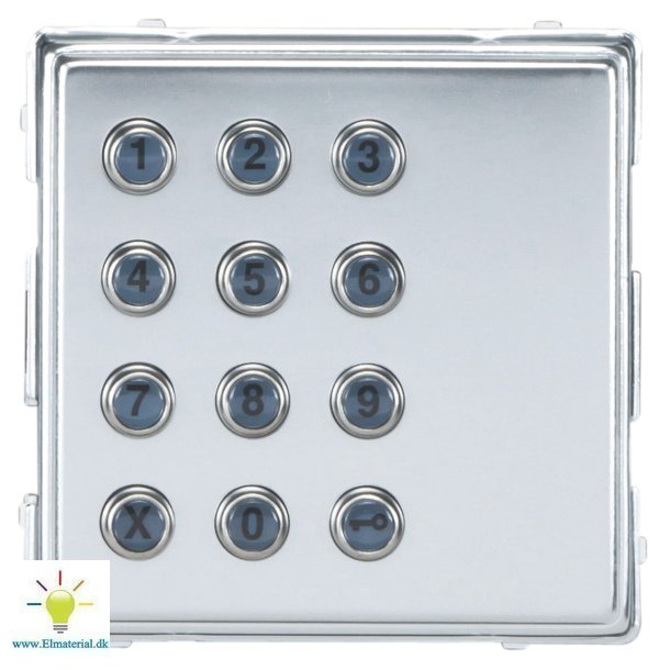 Kodetastatur S2 1148/46