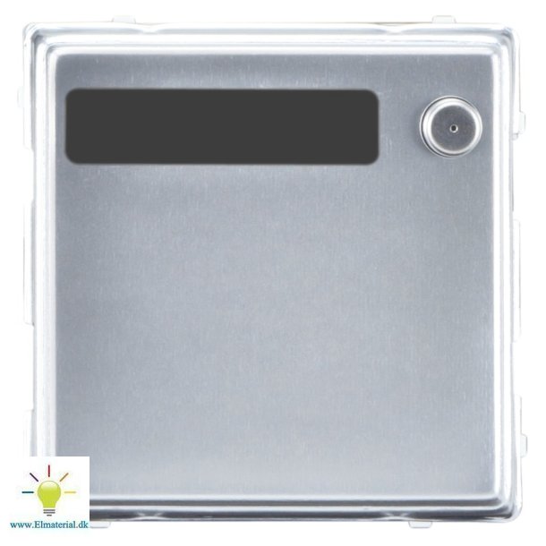 Modul Med 1 Trykknap S2 1148