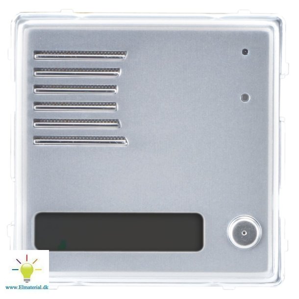 Hjttalermodul M/1 Trykknap S2