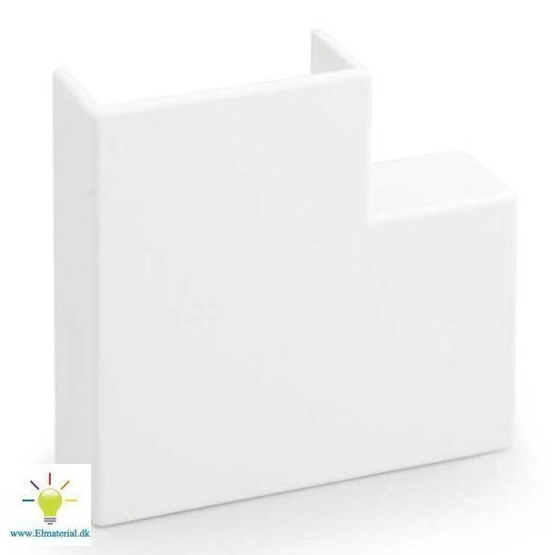 Fladvinkel Bes 40/60 Galv