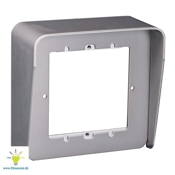 Frembygningsboks F/1 Modul S2