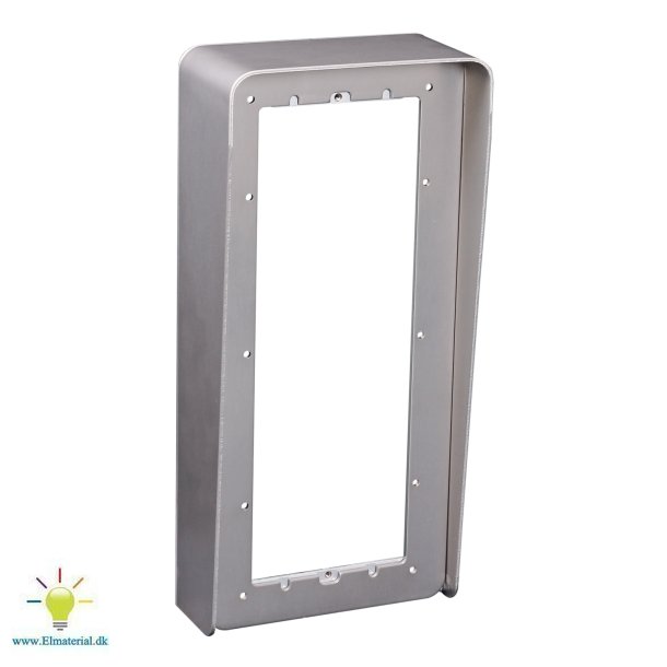 Frembygningsboks F/3 Modul S2