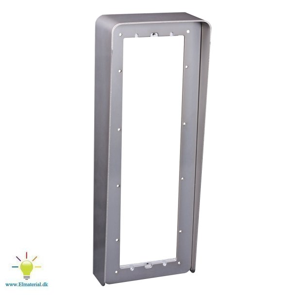 Frembygningsboks F/4 Modul S2
