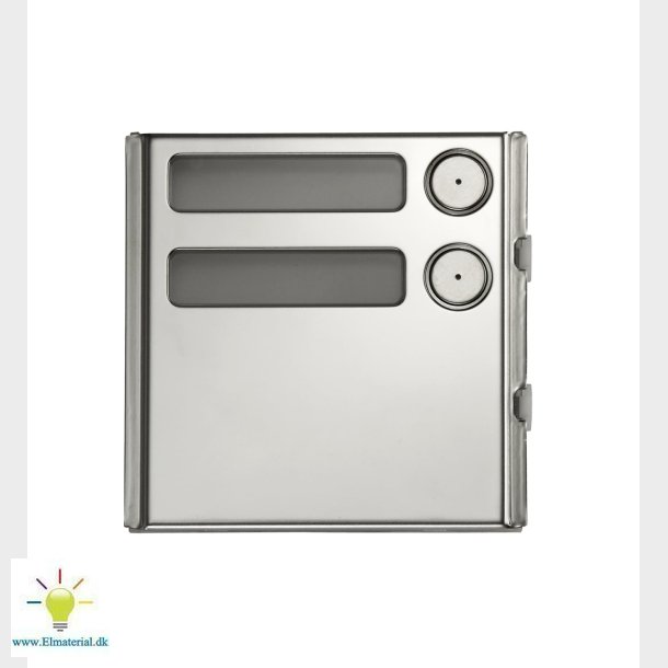 2Voice Steel 2 Tryksmodul