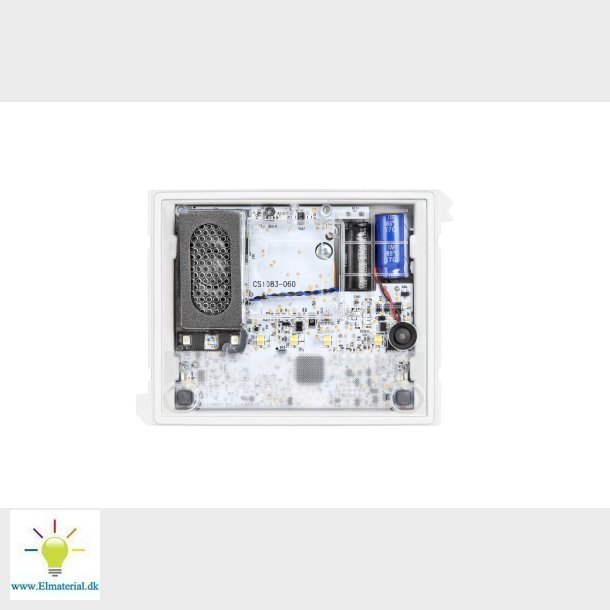 Taleenhed Med 2Voice Dda