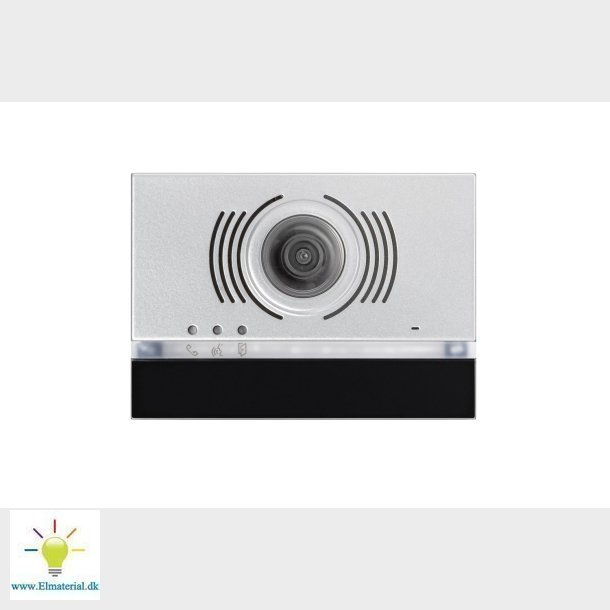 Frontplade T/Audio/Video U/Kn