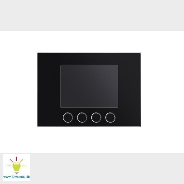 Digitalt Adresselistemodul