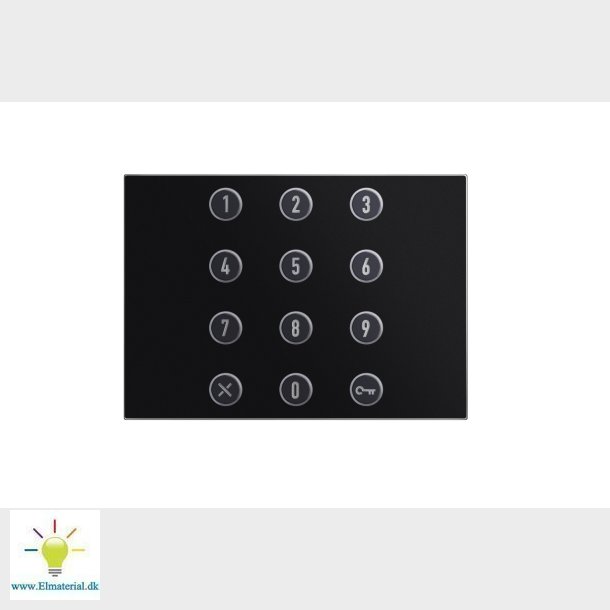 Kodelsmodul Drstat./Kodels