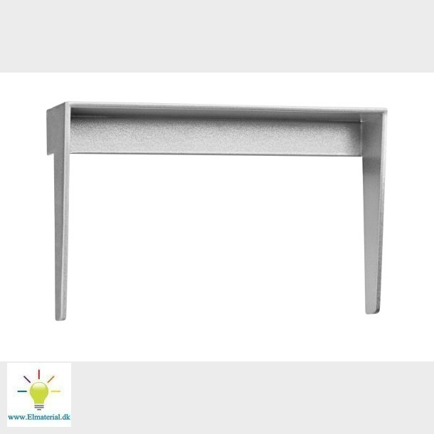 Regnskrm El og vvs materialer