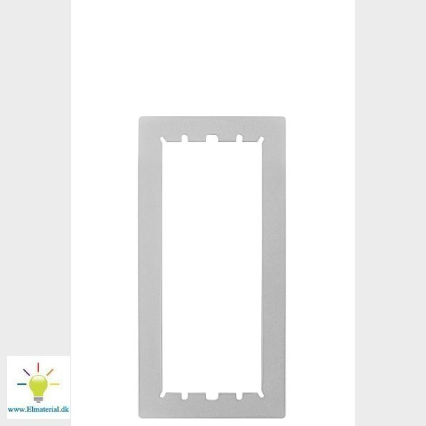 Ramme Til 3 Moduler 1 Rkke