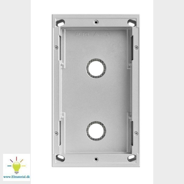 Frembygningsboks M/Vgram 2Mod