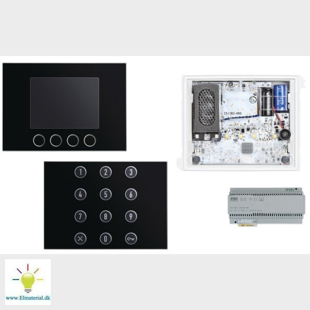 2Voice Audio Digital, Grundst