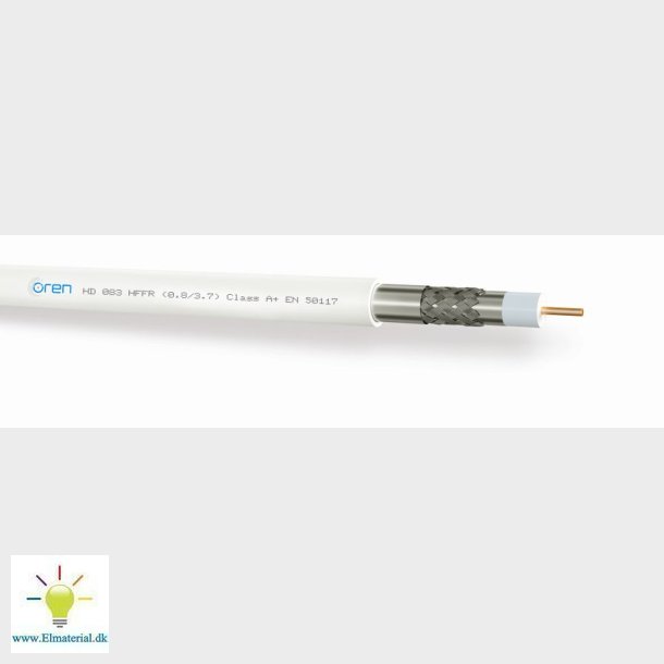 Antennekabel 5,5 Hd083 S100