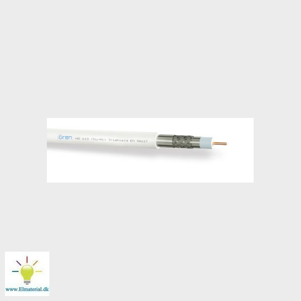 Antennekabel 6,8 Hq113 S100