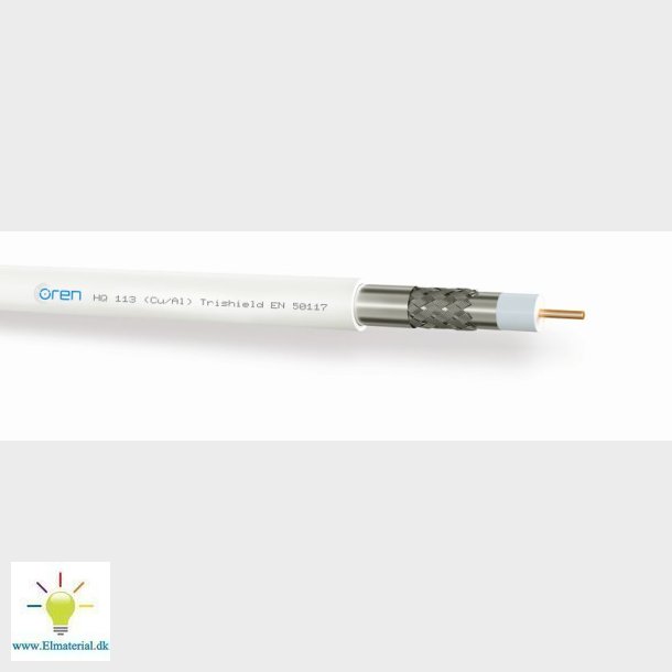 Antennekabel 6,8 Hq113 S250