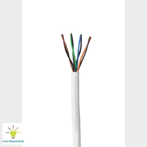 Signalkabel Pth 4X2X0,6 T500