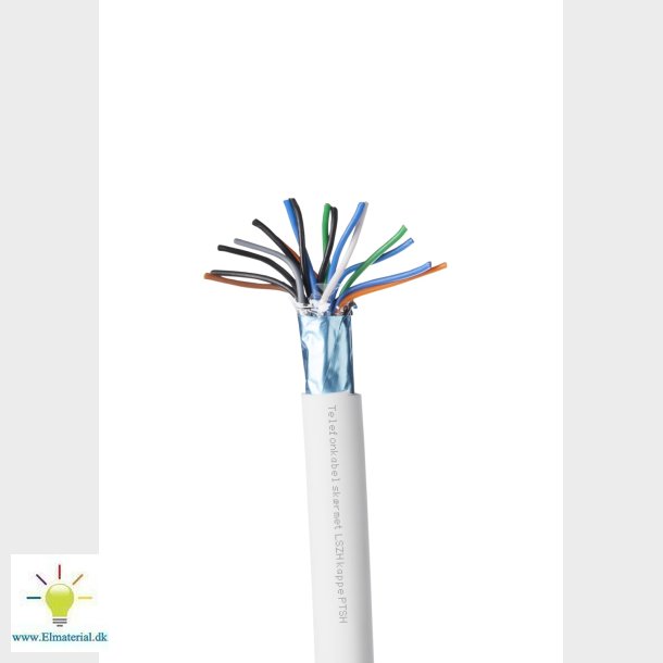 Signalkabel Ptsh 8X2X0,6 T500