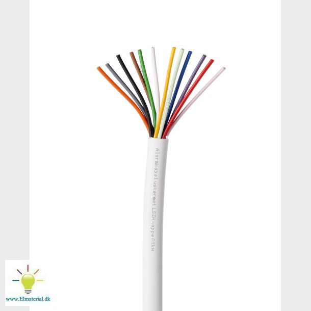 Signalkabel Ptkh 12X0,6 S100