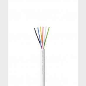 Signalkabel Ptkh 6X0,6 T500