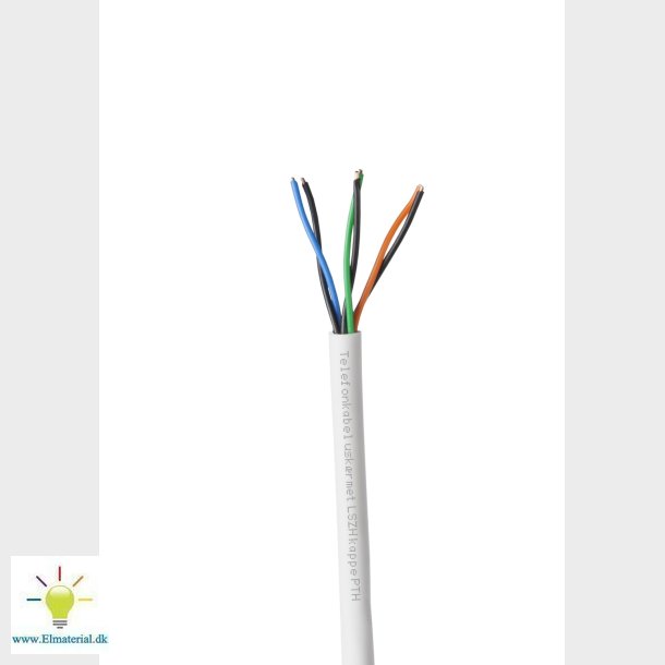 Signalkabel Pth 3X2X0,6 S100